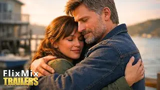 THE LAST THING HE TOLD ME Season 2 Trailer (2026) Jennifer Garner, Nikolaj Coster-Waldau