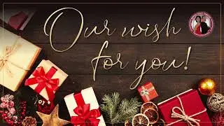 Merry Christmas from the Marriage Service Technicians