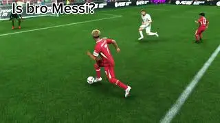 Andrey santos TOTS is good