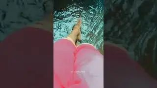 Unseen feet video Instagram reel tiktok