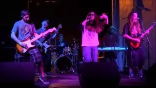 LFTD LVLS- Reggae Mafia From 10/11/14 Artoberfest
