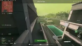 Sparta 1 v 3 amazing gas play - long rotation, rage serum, gold mask