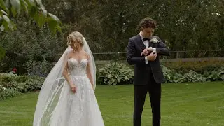 You Are My Home | Alana & Christian&rsquo;s Wedding Film | Shot on BMPCC 6K Pro