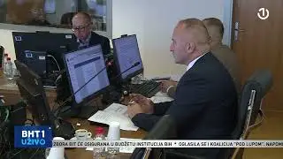 Prva prvostepena presuda u korist BHRT-a i prve reakcije VSTV-a na naše zahtjeve