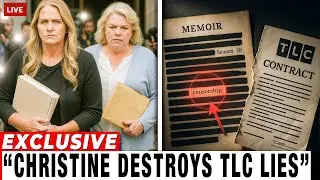 Christine & Janelle REFUSE TLC Demands as Season 20 Hangs in LIMBO!