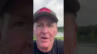 Eating Bass