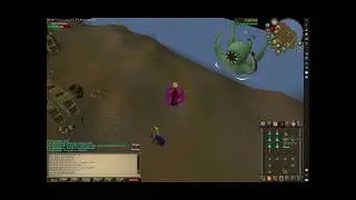 OSRS Sea Troll Queen Kill 1 Defence Pure Guide