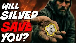Silver and Gold for Barter? What Artificial Intelligence Says About Silver and Gold in SHTF