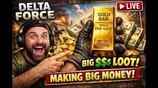 The Economics of Extraction: How to Farm Cash Fast