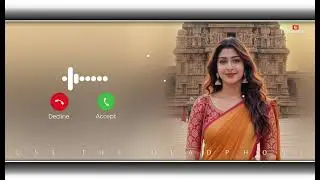 Best Bgm Love Ringtone For Mobile 📱🥰 Romantic Love Ringtone Hindi Ringtone Love Ringtone 2026 