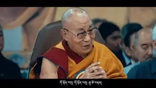 Ghoton Su | A New Tribute Song for His Holiness the Dalai Lama&rsquo;s 90th Birthday