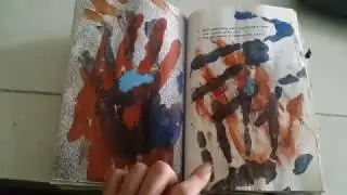Mess | Complete | Flip Through