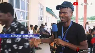 Wetin concern Burnaboy and Calabar carnival? 😂 l Double it Friday x Quizmoney