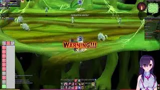 Nostale - SP4 TS 4 guide (Specialist 4 Timespace 4)
