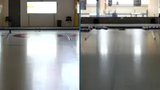 Curling Stadium Leduc - Sheet 2 | 01-12-26