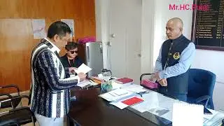 12-LADC MDC GENERAL ELECTION 2025 NOMINATION FILE & SCRUTINY ZO FEL