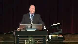 Renewing Our Focus and Emphasis at Duluth Bible Church.