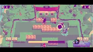 THIS BRAWL STARS MONTAGE WILL BE ENGRAVED IN YOUR MIND WITH EVERLASTING INK