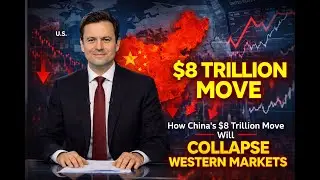 How China's $8 Trillion Move Will Collapse Western Markets | Complete Analysis