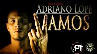 Adriano Lopé - Vamos (Street Puzzle)