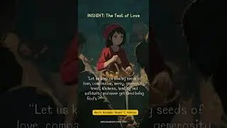 The Test of Love - Insight by Rev.Fr. Ronaldo &ldquo;Boyet&rdquo; C. Pedroso