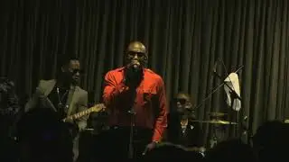 klass Live Orlando anmye sekou 26/06/2021