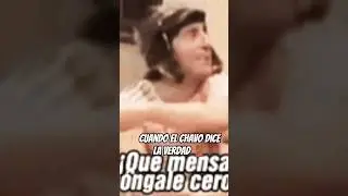 Cuando el chavo dice la verdad 🚪#chavo #estrellas #crecer #combate #chapulin