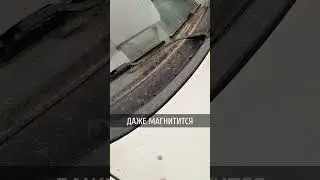 Песок из Сахары долетел до Приднестровья  #новости
