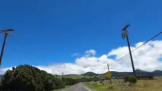 A Drive Around Kamuela