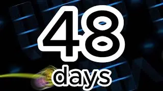 Countdown to something special - 48 Days Left