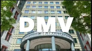 DMV TV Show Trailer