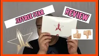 JEFFREE STAR BLOOD SUGAR PALLET | ROY MORENO