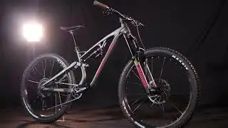 Whyte Bikes G-180 RS MX