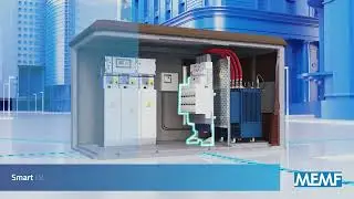 Smart Grid Solution