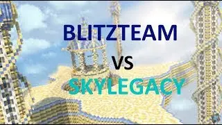 DDG (Duel de Guilde) EpiCube #1 Duel PitchOut contre la SkyLegacy !