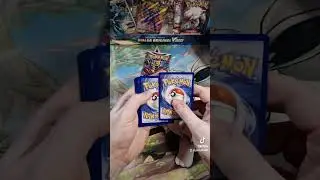 Ouverture Tin Cube Pokemon - Pas s&ucirc;r que j en rachete lol