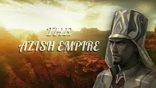 The Azish Empire - The Stormlight Archive | Epic Cosmere Fantasy Reading Music
