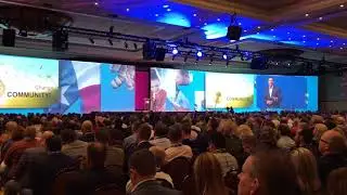 Ingram Micro One 2017