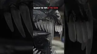 Watch Me Turn 3D Prints Into Alien Art!