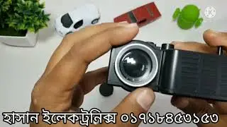 UC28C Portable HD Video Projector