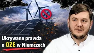 Magazyn Anity Gargas: Inżynier ostrzega: nie budujmy więcej wiatrak&oacute;w i fotowoltaiki!