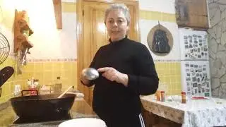 Perol cordobés