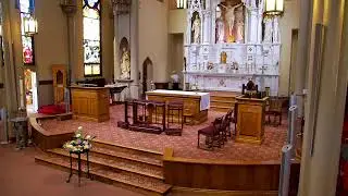Wuerl Memorial Service
