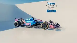 Búcsú a Renault-tól! - F1 25 - Alpine Karrier - Olaszország - 4.szezon Ps5 #F1 #Alpine #Formula1