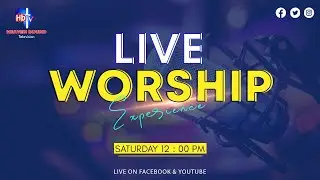🔴LIVE PRAISE AND WORSHIP WITH KIMBO PEFA CHURCH WORSHIP TEAM🔴
