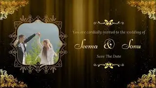 Wedding Template #weddingtheme #weddingtemplates #viralvideo #status 👌👌👌