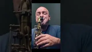 Selmer Mark VI SN#68xxx.1958