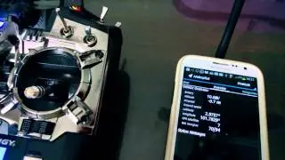 apm2.5 telemetry demo