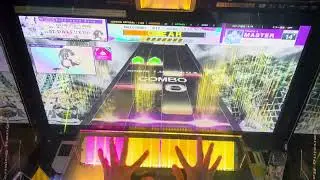 「Oracle」14+ SS #大福の音ゲー日記(チュウニズム )