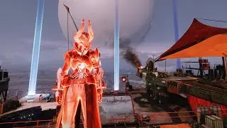 Floor is Lava Minigame Guide (Destiny 2)